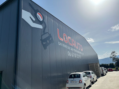 Locauto Aéroport De Bastia Location De Voiture à Lucciana