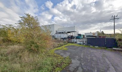 Rent A Car, Loueur de Voiture à Laon