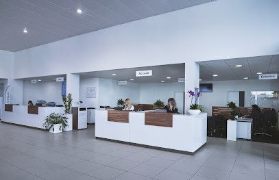 BMW - MINI RENT EQUATION TOULOUSE, Loueur de Voiture à Labège