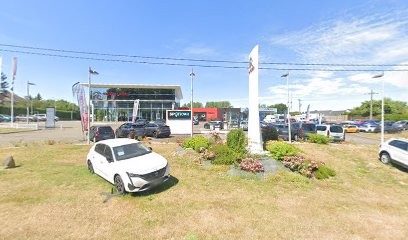 Point Loc By Ada | Location Voiture Mayenne, Loueur de Voiture à Mayenne