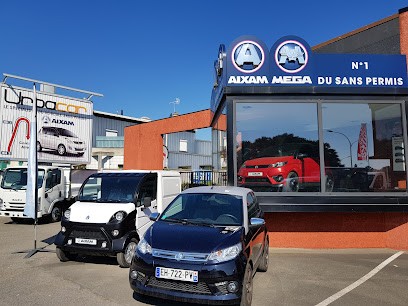AM RENT, Loueur de Voiture à Livry-Gargan
