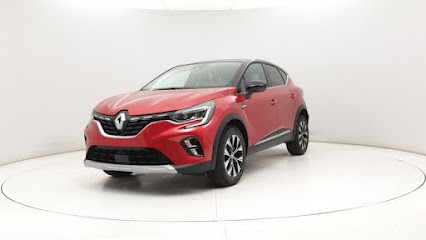 UCAR - Location De Véhicules - Dinan Taden, Loueur de Voiture à Taden