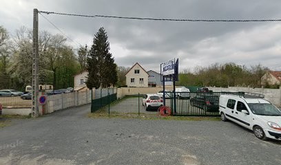 Point Loc, Loueur de Voiture à Nemours