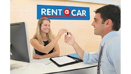Rent A Car, Loueur de Voiture à Marseille 07