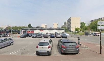 Wetrott’, Loueur de Voiture à Plaisir