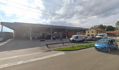 E.Leclerc Location, Loueur de Voiture à Saints-Geosmes
