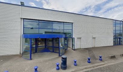 E.Leclerc Location, Loueur de Voiture à Saint-Junien