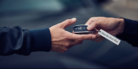 Mercedes-Benz Rent Sisteron, Loueur de Voiture à Sisteron