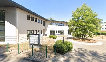 DRIVALIA, Loueur de Voiture à Limonest