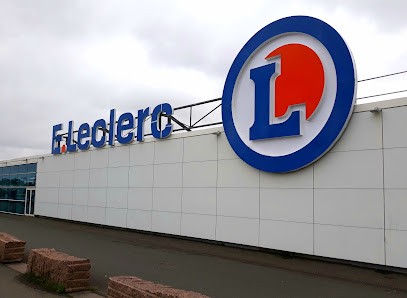 E.Leclerc Location, Loueur de Voiture à Lannion