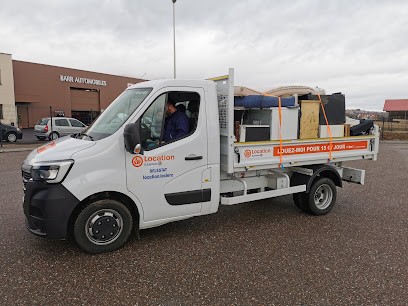 Space E.Leclerc Rental Selestat, Loueur de Voiture à Sélestat