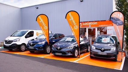 E.Leclerc Location, Loueur de Voiture à Vire Normandie