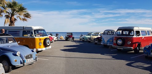 Vintage Roads - Location 2cv, Mehari, Coccinelle Et Combi En Provence, Loueur de Voiture à Saint-Andiol