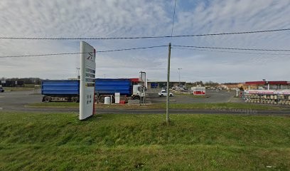 Intermarché Location Lusignan, Loueur de Voiture à Lusignan