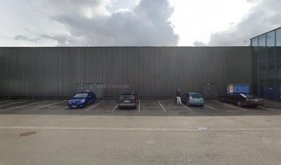 E.Leclerc Location, Loueur de Voiture à Saint-Just-en-Chaussée