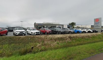 Ada | Location Voiture Et Utilitaire SAINTES, Loueur de Voiture à Saintes