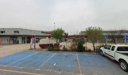 Intermarché Location Orgon, Loueur de Voiture à Orgon