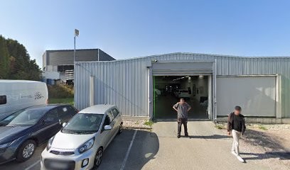 Budget Location Voiture - Thonon Les Bains, Loueur de Voiture à Thonon-les-Bains