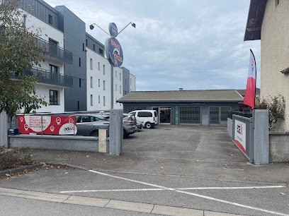 ADA, Loueur de Voiture à Thonon-les-Bains