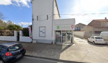 Imédia Location, Loueur de Voiture à Lézignan-Corbières