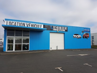 LOCATION PASCALE VOLLANT, Loueur de Voiture au Pallet