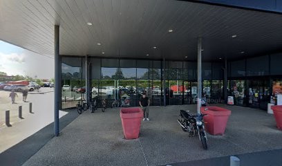 Intermarché location Le Magny, Loueur de Voiture au Magny