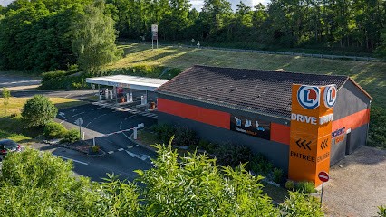 E.Leclerc Location Notre Dame De Sanilhac, Loueur de Voiture à Coulounieix-Chamiers