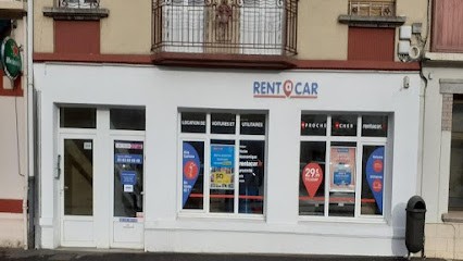 Rent A Car, Loueur de Voiture à Lunéville