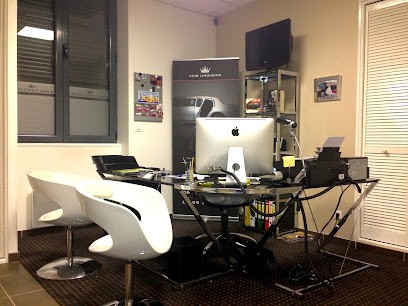 Kinglimousine Lyon, Loueur de Voiture à Saint-Genis-Laval