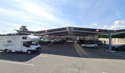 Intermarché location Patay, Loueur de Voiture à Patay