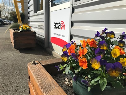 ADA | Location Voiture Et Utilitaire Orthez, Loueur de Voiture à Orthez