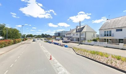UCAR - location de véhicules - Vannes, Loueur de Voiture à Lorient