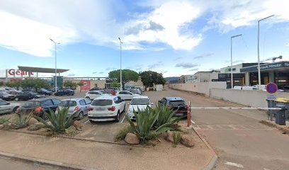 Balesi Mobilize, Loueur de Voiture à Porto-Vecchio