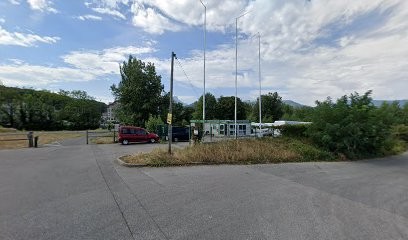 Eurli Rent, Loueur de Voiture à Saint-Alban-Leysse