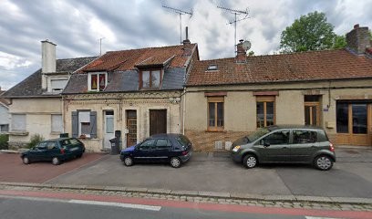 Intermarché location Saint-Pol-Sur-Ternoise, Loueur de Voiture à Saint-Pol-sur-Ternoise