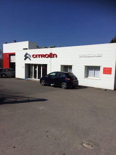 Cargo Garage Dauby, Loueur de Voiture à Nantiat