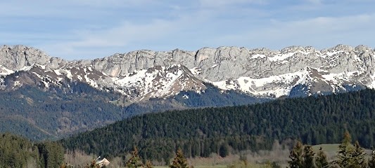POINT LOC BY ADA VILLARD DE LANS, Loueur de Voiture à Villard-de-Lans