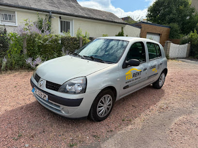 Yel Rent Location Voiture Nevers Location De Voiture à Nevers