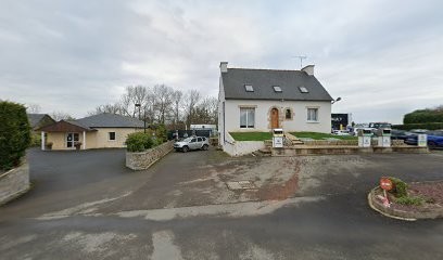 Point Loc By Ada | Location Voiture Et Utilitaire QUEMPER GUEZENNEC, Loueur de Voiture à Quemper-Guézennec