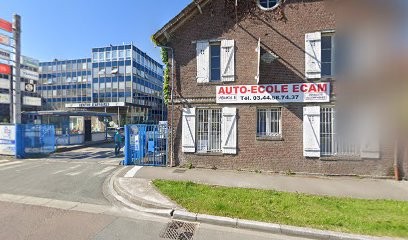 ADA LE PLESSIS BELLEVILLE POINT LOC, Loueur de Voiture au Plessis-Belleville