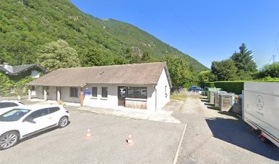 Intermarché Location Moustajon, Loueur de Voiture à Moustajon