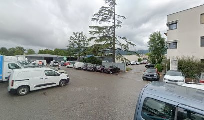 Budget Location Voiture - St Martin D Heres, Loueur de Voiture à Saint-Martin-d'Hères