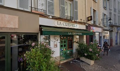 A T S, Loueur de Voiture à Saint-Germain-en-Laye