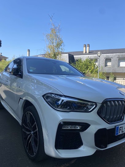 BKO RIDE, Loueur de Voiture à Sainte-Geneviève-des-Bois
