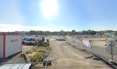 Space Rental E Leclerc In Sarrebourg, Loueur de Voiture à Sarrebourg