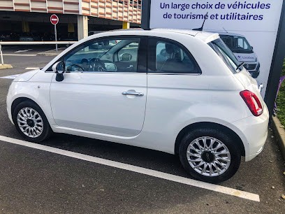 Carrefour Location, Loueur de Voiture au Beausset