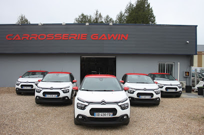 Courteasy Location Avec Carrosserie Gawin, Location De Voiture à Étrépagny