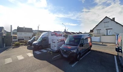 Intermarché Location Mainvilliers, Loueur de Voiture à Mainvilliers