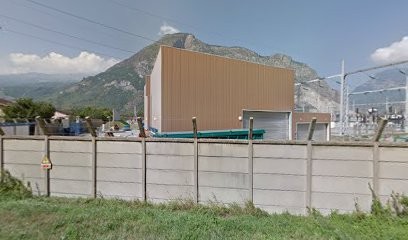 Intermarché location Hermillon, Loueur de Voiture à Albiez-le-Jeune