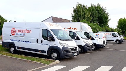 E.Leclerc Location, Loueur de Voiture à Rambouillet